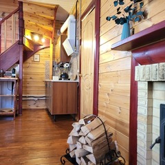 Дом в Дракино, Московская область