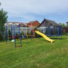 Дом в Дракино, Московская область