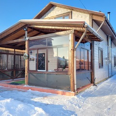 Дом в Дракино, Московская область