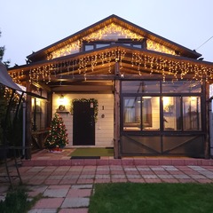 Дом в Дракино, Московская область