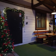 Дом в Дракино, Московская область