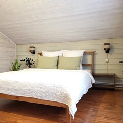 Дом в Дракино, Московская область