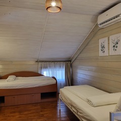 Дом в Дракино, Московская область