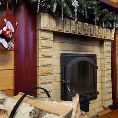 Дом в Дракино, Московская область