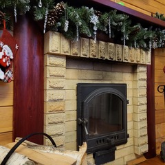 Дом в Дракино, Московская область