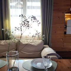 Дом в Дракино, Московская область