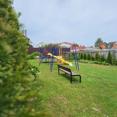 Дом в Дракино, Московская область