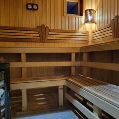 Дом в Дракино, Московская область