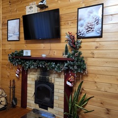 Дом в Дракино, Московская область