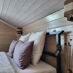 Дом в Дракино, Московская область