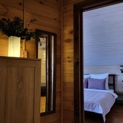 Дом в Дракино, Московская область