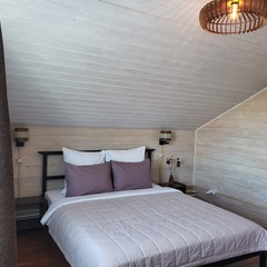 Дом в Дракино, Московская область