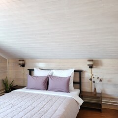 Дом в Дракино, Московская область