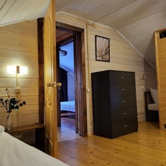 Дом в Дракино, Московская область