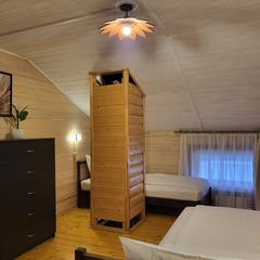 Дом в Дракино, Московская область