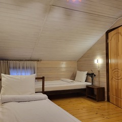 Дом в Дракино, Московская область