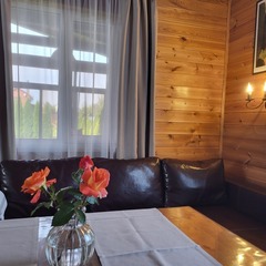 Дом в Дракино, Московская область