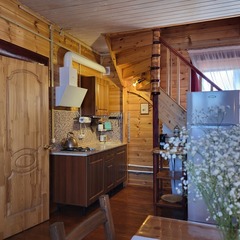 Дом в Дракино, Московская область