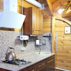 Дом в Дракино, Московская область