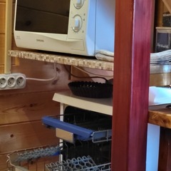 Дом в Дракино, Московская область