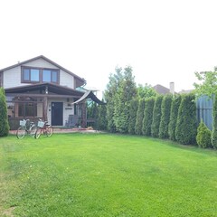 Дом в Дракино, Московская область