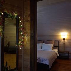 Дом в Дракино, Московская область