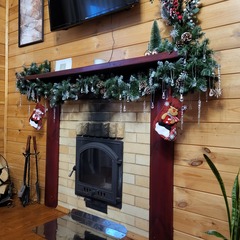 Дом в Дракино, Московская область