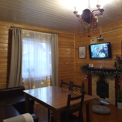 Дом в Дракино, Московская область