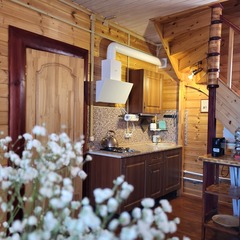 Дом в Дракино, Московская область