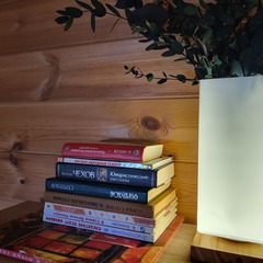 Дом в Дракино, Московская область