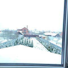 Дом в Дракино, Московская область