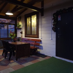 Дом в Дракино, Московская область