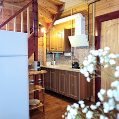 Дом в Дракино, Московская область