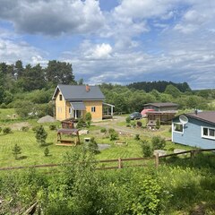 Гостевой дом в Терву, Республика Карелия