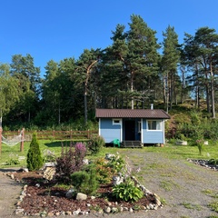 Гостевой дом в Терву, Республика Карелия