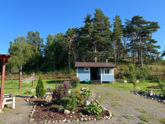 в Терву — фото 1