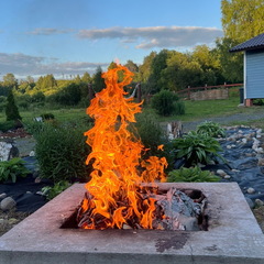 Гостевой дом в Терву, Республика Карелия