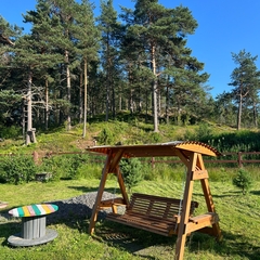 Гостевой дом в Терву, Республика Карелия