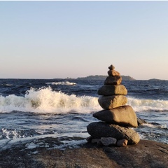 Гостевой дом в Терву, Республика Карелия