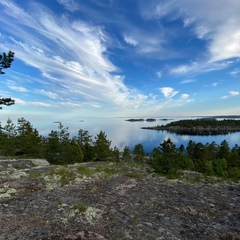 Гостевой дом в Терву, Республика Карелия