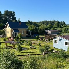 Гостевой дом в Терву, Республика Карелия