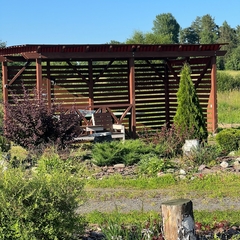 Гостевой дом в Терву, Республика Карелия