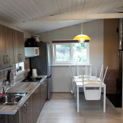 Гостевой дом в Терву, Республика Карелия