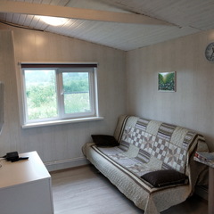 Гостевой дом в Терву, Республика Карелия