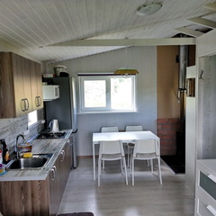 Гостевой дом в Терву, Республика Карелия