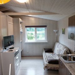 Гостевой дом в Терву, Республика Карелия