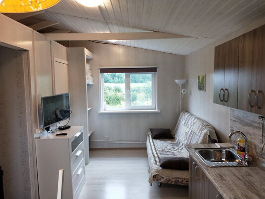 в Терву — фото 2