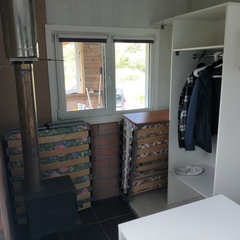 Гостевой дом в Терву, Республика Карелия