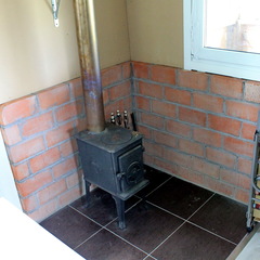 Гостевой дом в Терву, Республика Карелия