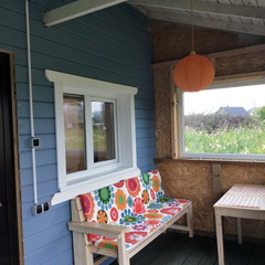 Гостевой дом в Терву, Республика Карелия